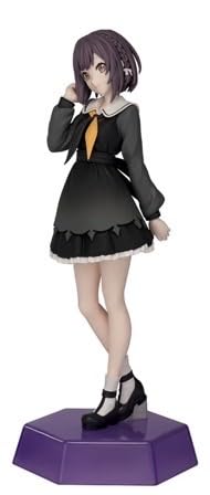 プロジェクトセカイ　東雲絵名×4 宵崎奏×4 フィギュア8体セット プロジェクトセカイ カラフルステージ！ feat. 初音ミク Desktop