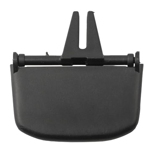 Etiqueta de salida de aire para Volvo S60 (2011-2018): embellecedor central de alta calidad 3