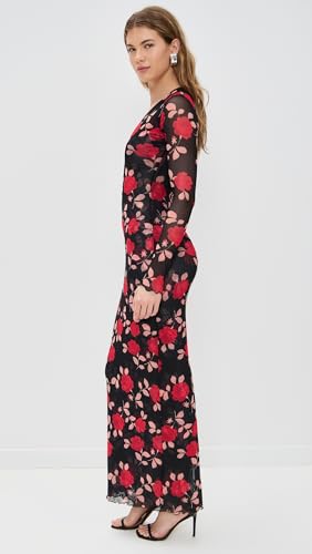 RESA Women's Esme Maxi Dress4