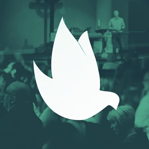 Church of the Holy Spirit - Roanoke Podcast Por Church of the Holy Spirit arte de portada