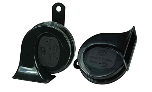 HORN KIT BX BLK TRUMPET 1