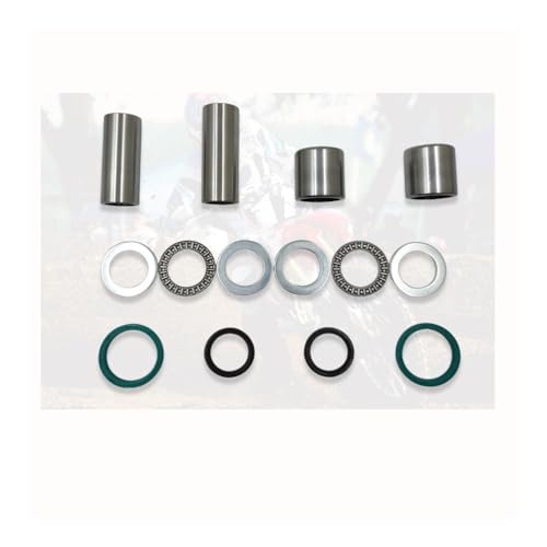 Roulement colonne direction haute précision pour kit bras oscillant CRF450R