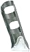 Flags Unlimited Silver Stamped Steel Bracket for 1.25