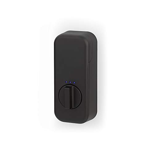 August WiFi smart lock