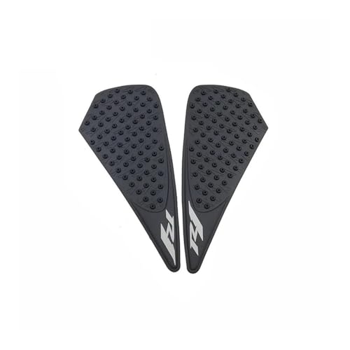 Protection réservoir moto YZF R1 finition premium pour carrosserie
