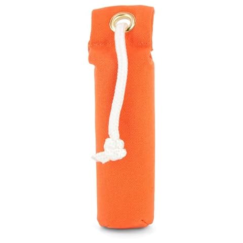 SportDOG Brand Canvas Dummies for Hunting Dog Training Cover