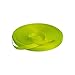 Produktbild LYSEL Neon Gurtband Polyester (PES) 25mm breit, 1mm stark, 1200 Kg, (L) 10m