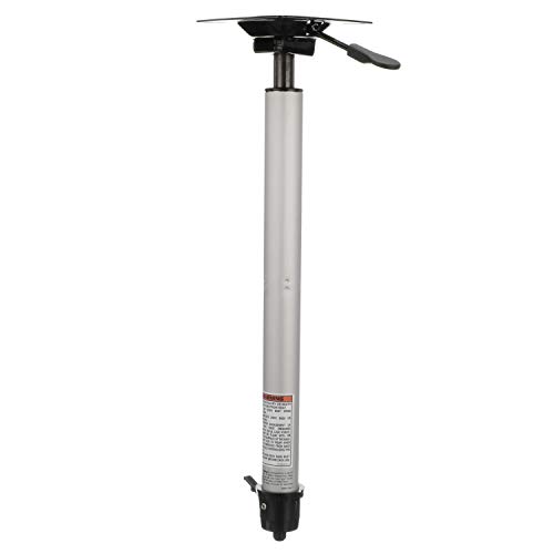 Attwood 2-3/8" Diameter Adjustable Boat Seat Extension Post (24"-30") - image 2