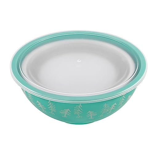 Life is Better at the Campsite Nesting Bowl Set