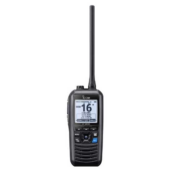 ICOM IC-M94DE EMISORA PORTATIL Marina con DSC Y AIS - 6W
