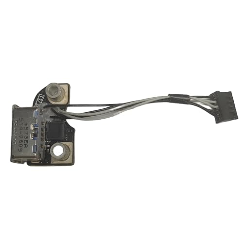 Nappe de charge interne 820-2565-A pour utiliser votre MacBook Pro A1278 - 5