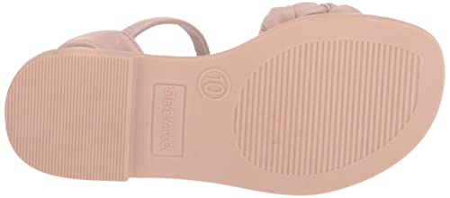 Steve Madden Girls Shoes unisex-child Karina Sandal4
