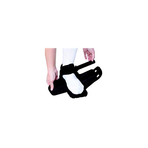 DONJOY - DONJOY - Modèle PodaHeelTM - Chaussure Post-Op et Post-Trauma pour évacuation au talon M