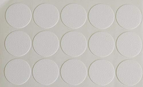 Cache Vis Autocollants Pour Meubles,16 Feuilles 864 Pièces | FindTheDeal