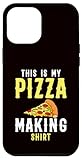 Pizza Making Design Outfit