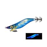 シマノ(SHIMANO) セフィア クリンチ フラッシュブースト ラトル 2.5号 QE-J25V 002 ケイムラブルー シマノ(SHIMANO) セフィア クリンチ フラッシュブースト ラトル 2.5号 QE-J25V 002 ケイムラブルー