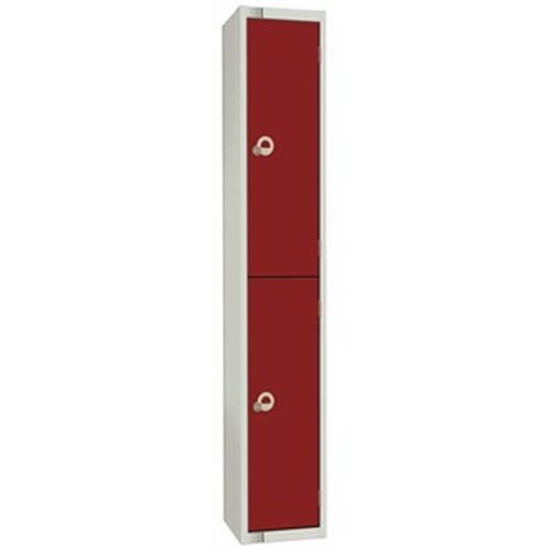 W970-c due porte armadietti, porte Camlock