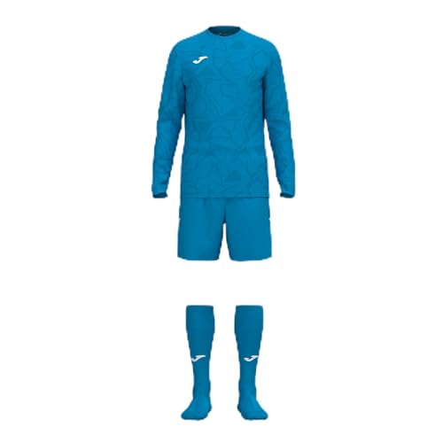 Joma Zamora Ix sport Homme ensemble de football respirant et tenue de running
