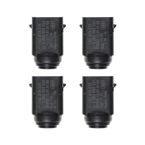Radar de recul Polo capteur PDC 7H0919275C pour stationner facilement en ville