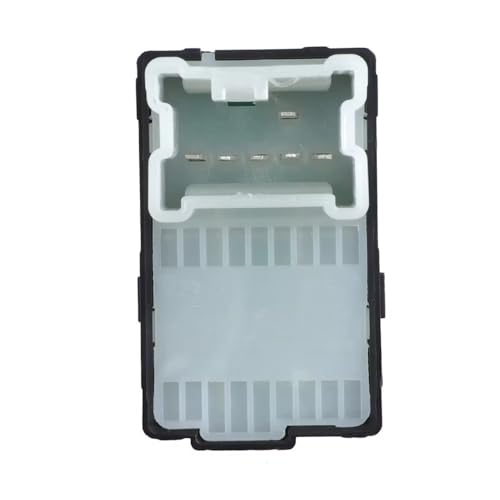Interrupteur vitre électrique Koleos 2008-2016 bouton commande levage 25411JY00B