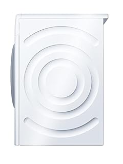 Bosch Elettrodomestici WQG24100IT Serie 6, Asciugatrice a pompa di calore, 9 kg