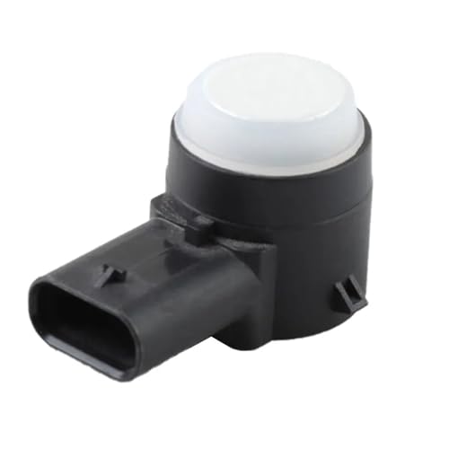 Capteur de stationnement PDC 23370671 blanc pour radar de recul automobile - 3