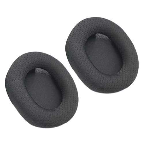 Comodi Auricolari per Cuffie per più Modelli Migliorano Auricolare Aurico