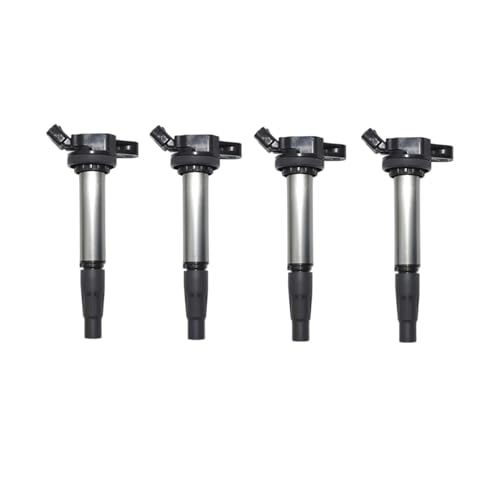 Bobines d'allumage contre la perte de puissance de Corolla, RAV4, Avensis et Auris 1.8 2.4