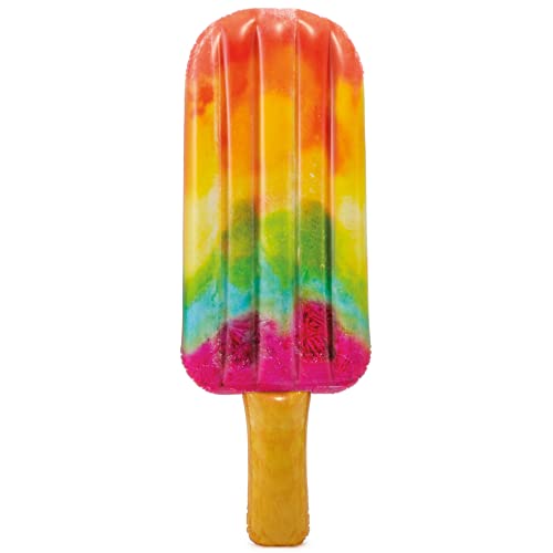 Albercas Inflables, Toy Intex- Inflable de paleta helada, para alberca, 75' X 30'