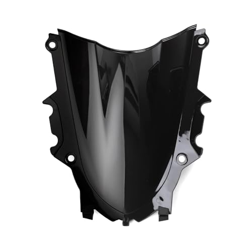 Pare-Brise Moto YZF R3 Protection Confort Balades et Circuits