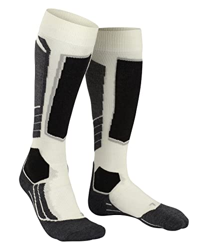 Image of FALKE Women's SK2 Wool Skiing Socks, Merino, More Colors, 1 Pair