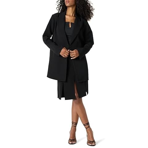 Veste Convertible The Drop Noir Cover