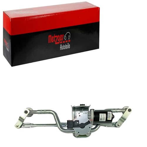 Metzger 2190196 raclette armature résout les essuie-glaces qui sautent