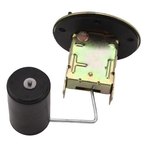 Sensor de Nivel de Combustible Universal, Emisor de Combustible ABS de Cobre de Alta Precisión, Compatible con Automóviles, Camiones, Generadores y Tractores (100MM)