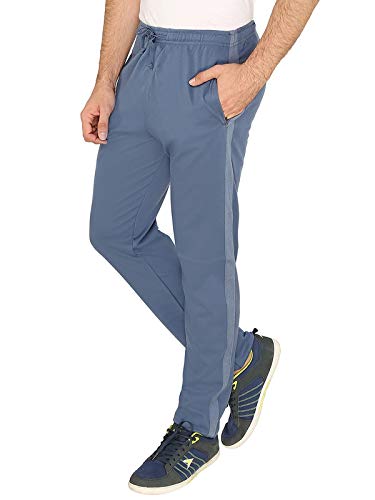ALLOCATE Side Stripe Men's Track Pants 