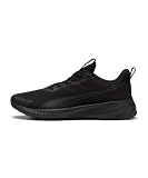 PUMA Erwachsene Flyer Lite 4 Laufschuhe 45, Black