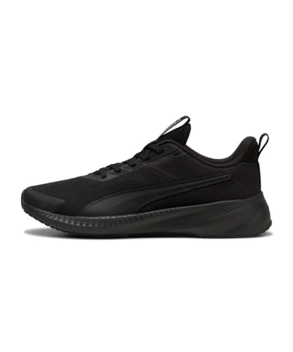 PUMA Erwachsene Flyer Lite 4 Laufschuhe 46, Black