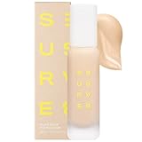 SUREBASE Nudy Steady Foundation C1 KIND KELLY - Flawless Wearless Full Coverage Foundation – Silky M