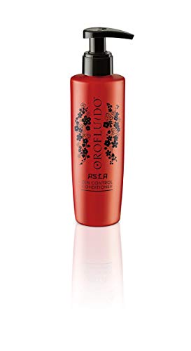 Image of REVLON PROFESSIONAL Orofluido ASIA Zen Control Conditioner 200 ml