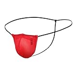 Lingerie for Men Sexy Naughty...