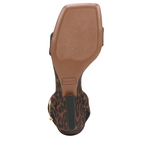 Franco Sarto Women's Savini Heeled Sandal4