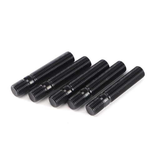 Conversion Cosse M12x1.5 pour Changer Facilement vos Roues avec des Entretoises
