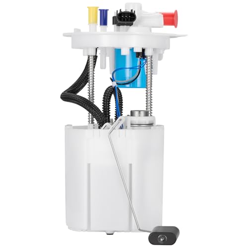 Image of BDFHYK Electric Fuel Pump Module Assembly Compatible with Cadillac XTS, Compatible with Chevrolet Malibu 2012-2016 2.0L 2.5L 3.6L L4 V6 Replace E4030M