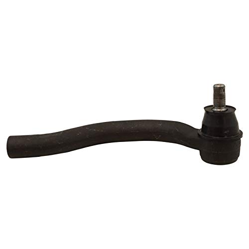 TRQ Front Inner and Outer Tie Rod Set 4 Piece Compatible with 2013-2022 Acura ILX 2012-2015 Honda Civic by TRQ - Image 9