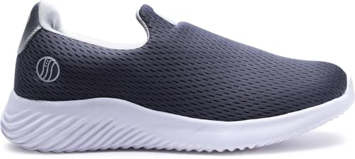 Image of Action | Athleo | ATG-424 | Comfortable | Lightweight | Breathable | Durable | Sports | Running Shoes | for Men