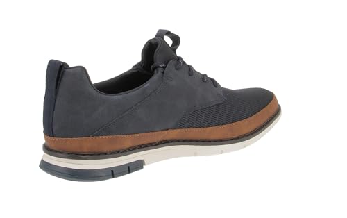 Image of bugatti Mens Sneakerloafer