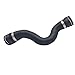 McrGinly Engine Upper Radiator Coolant Hose Tube Pipe Compatible with Volvo V60 S60 S80 XC60 S80L XC70 V70 32249280 31293622