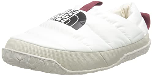 Image of THE NORTH FACE Women's Thermoball Traction Mule V Winter Shoe | Insulated & Water Repellent, Rubber Outsole