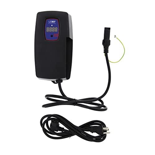 Controlador de sistema de agua ultravioleta reemplazo RCHO4.12