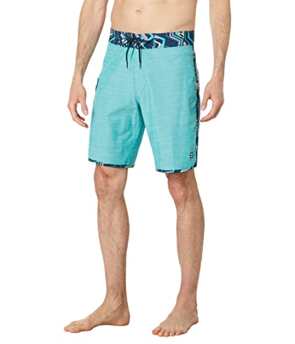 Boardshort de surf   Billabong 73 Pro         cómodo para tus días de playa